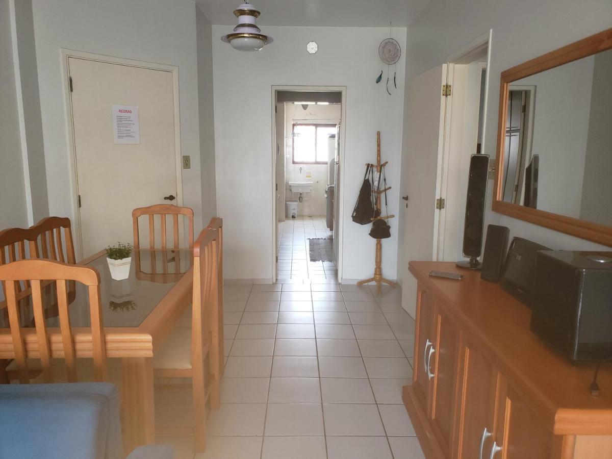 Apartamento Familiar Em Asturias Guarujá Buitenkant foto